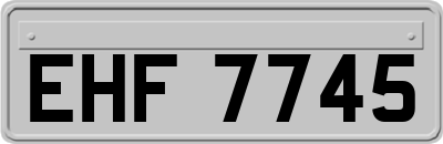 EHF7745
