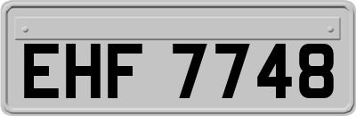 EHF7748