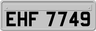 EHF7749