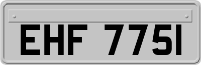 EHF7751