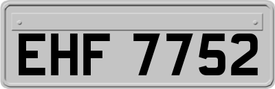 EHF7752