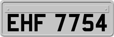 EHF7754