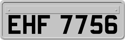 EHF7756