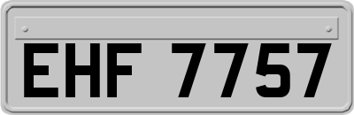 EHF7757