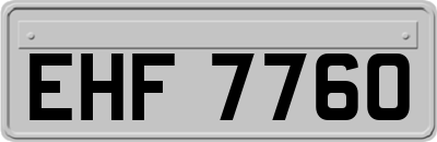 EHF7760