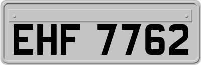 EHF7762