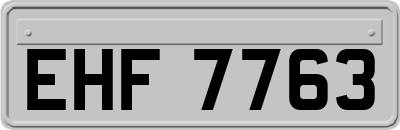 EHF7763