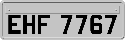 EHF7767