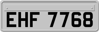 EHF7768