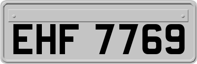 EHF7769