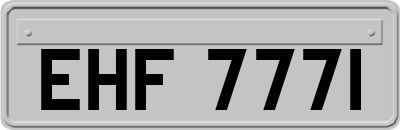 EHF7771
