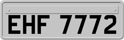 EHF7772