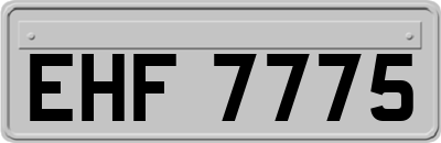 EHF7775