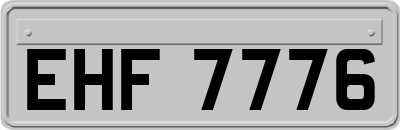 EHF7776