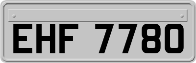 EHF7780