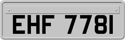 EHF7781