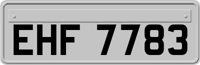 EHF7783