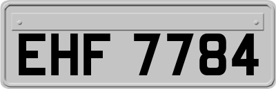 EHF7784