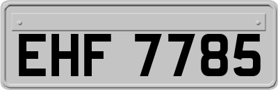 EHF7785