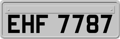 EHF7787