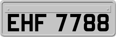 EHF7788