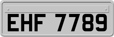 EHF7789