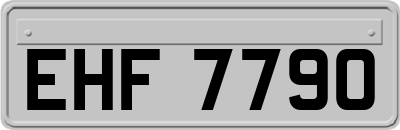 EHF7790