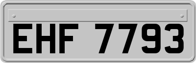 EHF7793