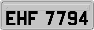 EHF7794