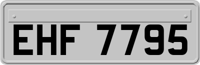 EHF7795