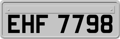 EHF7798
