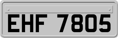 EHF7805