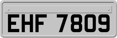 EHF7809