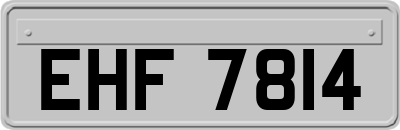 EHF7814