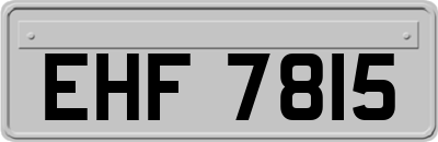 EHF7815