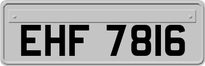 EHF7816