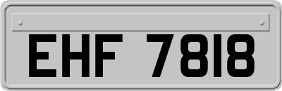 EHF7818