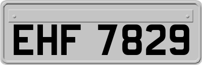 EHF7829