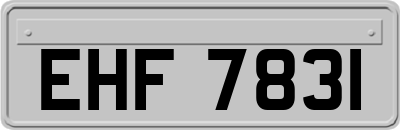 EHF7831