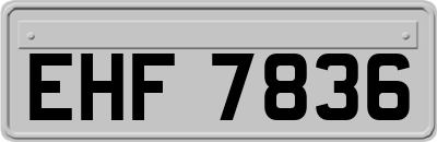 EHF7836