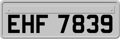 EHF7839