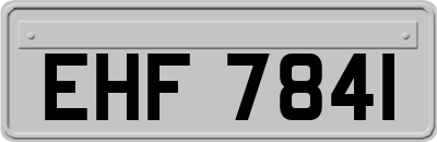 EHF7841
