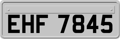EHF7845