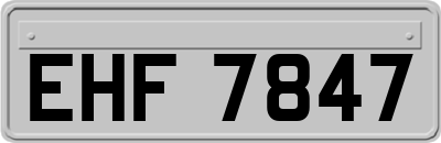 EHF7847