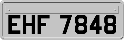 EHF7848