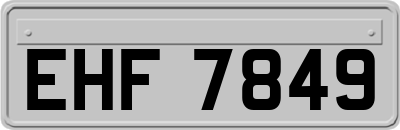 EHF7849