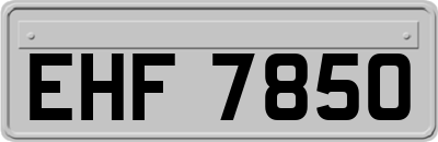 EHF7850
