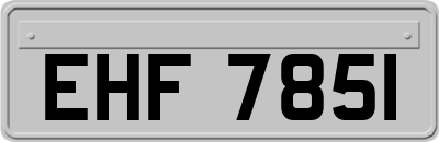 EHF7851