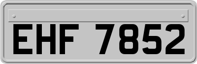 EHF7852