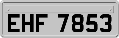 EHF7853